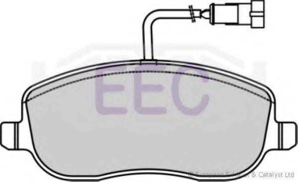 EEC BRP1224