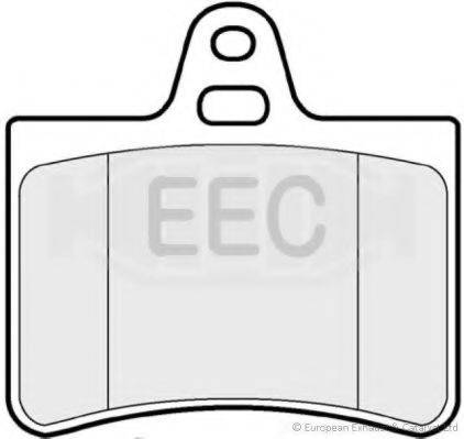 EEC BRP1233