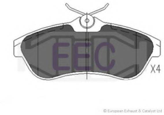 EEC BRP1250