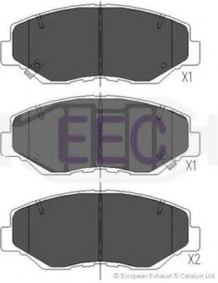 EEC BRP1284