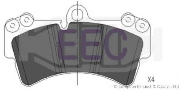 EEC BRP1317
