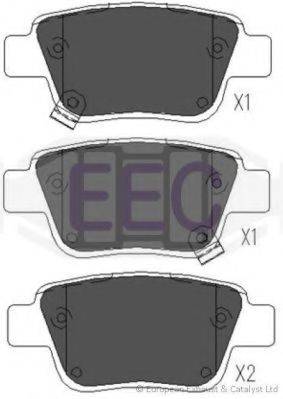 EEC BRP1334