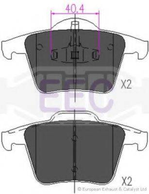 EEC BRP1339