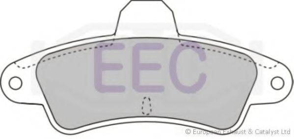 EEC BRP1363
