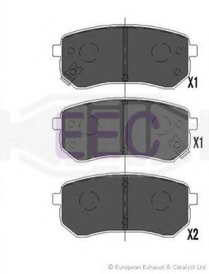 EEC BRP1442