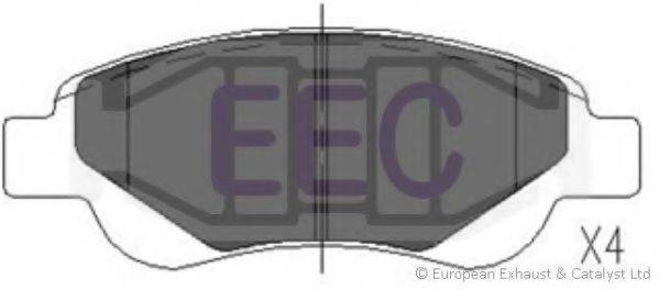 EEC BRP1460
