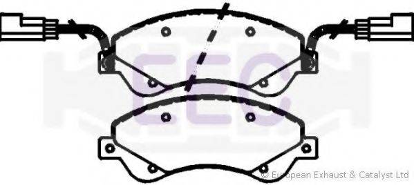 EEC BRP1476