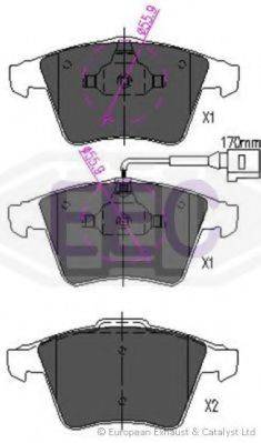 EEC BRP1496