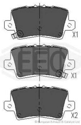 EEC BRP1511