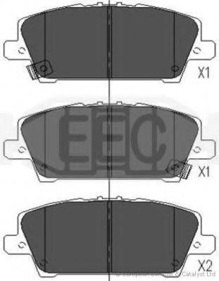 EEC BRP1538