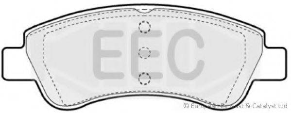 EEC BRP1546