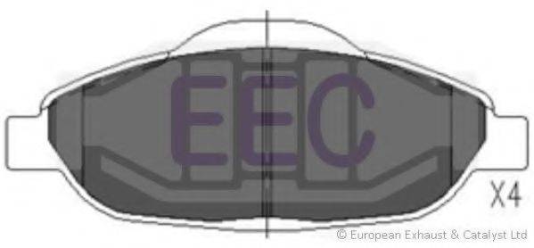 EEC BRP1609
