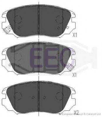 EEC BRP1695