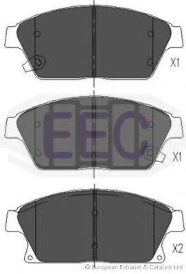 EEC BRP1772