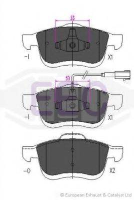 EEC BRP1793