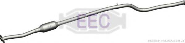 KLARIUS 370028 Каталізатор