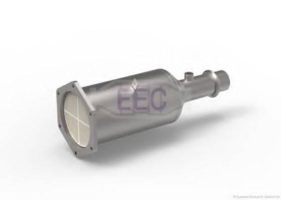 EEC DPF004