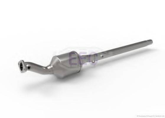 EEC DPF017