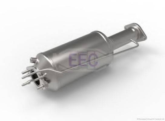 EEC DPF018S