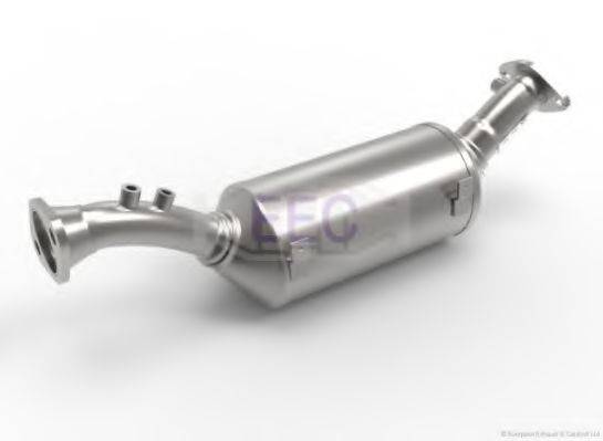 EEC DPF034S