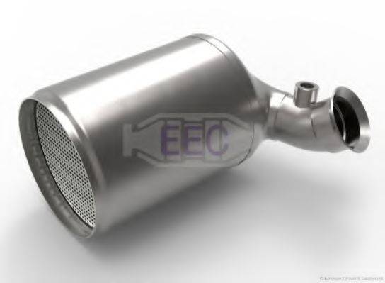 EEC DPF050