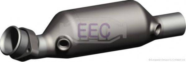 EEC FA6001 Каталізатор