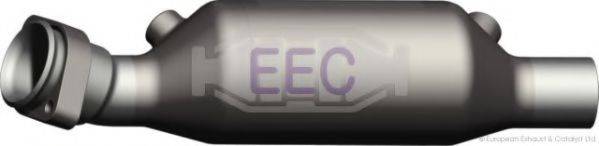 EEC FA6002 Каталізатор
