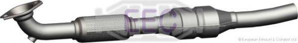FORD 500329481 Каталізатор