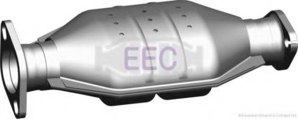 EEC MA8000 Каталізатор