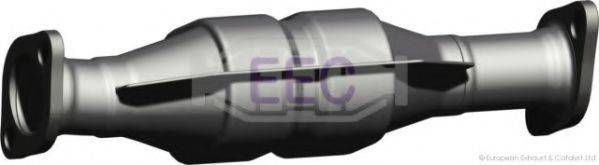 EEC RV8009