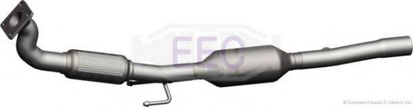 EEC VK6026T