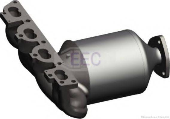 EEC VX6016