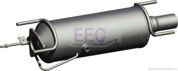 EEC VX6068TS
