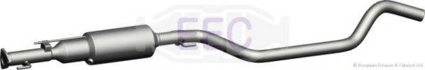 EEC VX6070T