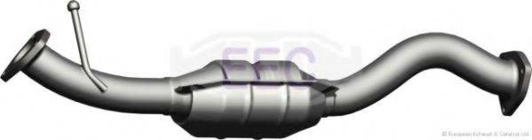 EEC VX8007T