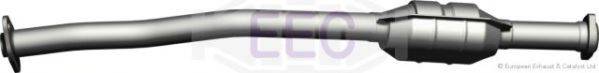 EEC VX8016T