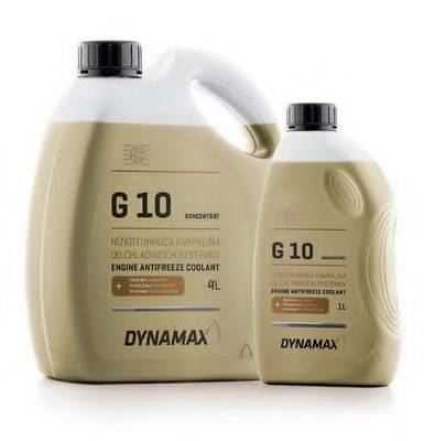 DYNAMAX 500065 Антифриз; Антифриз