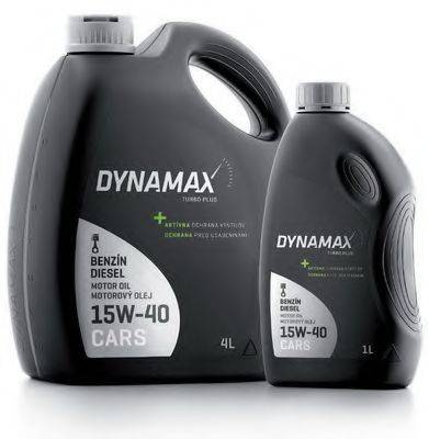 DYNAMAX 500199 Моторне масло; Моторне масло