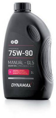 DYNAMAX 500630 Трансмісійне масло; Олія осьового редуктора