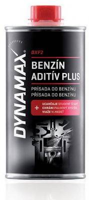 DYNAMAX 501520 Присадка для палива