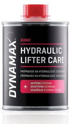 DYNAMAX 501546 Рідина для гідросистем