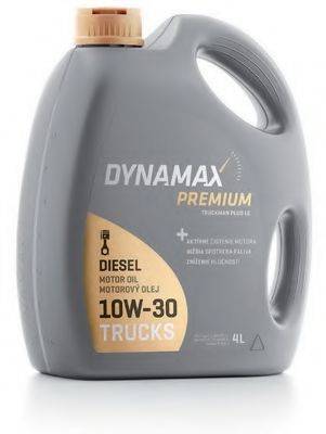 DYNAMAX 501554 Моторне масло; Моторне масло