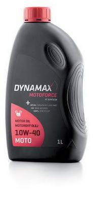 DYNAMAX 501687 Моторне масло; Моторне масло