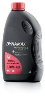 DYNAMAX 501688 Моторне масло; Моторне масло