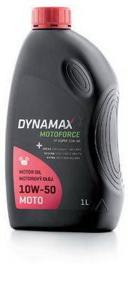 DYNAMAX 501694 Моторне масло; Моторне масло