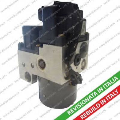 DIPASPORT ABS019R