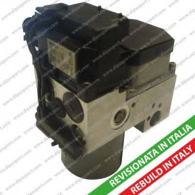 DIPASPORT ABS020R