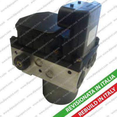 DIPASPORT ABS022R