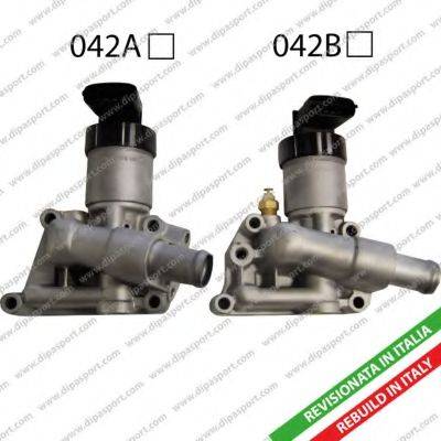 DIPASPORT EGR042R