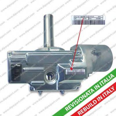 DIPASPORT 50513049 Рульова колонка